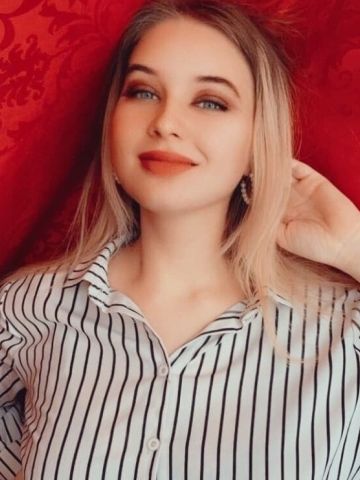 Анкета проститутки Фаина, Верхневилюйск, 22 года, №245664